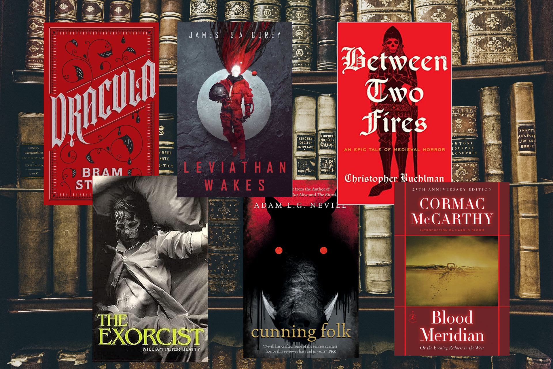 Reading List 2023