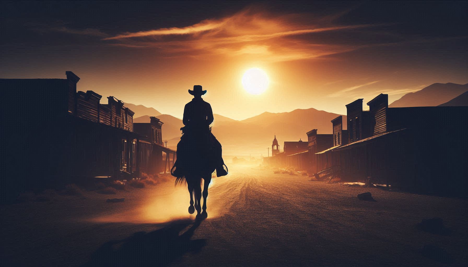 Sharpshooting Advice for Writers from Dean Wesley Smith