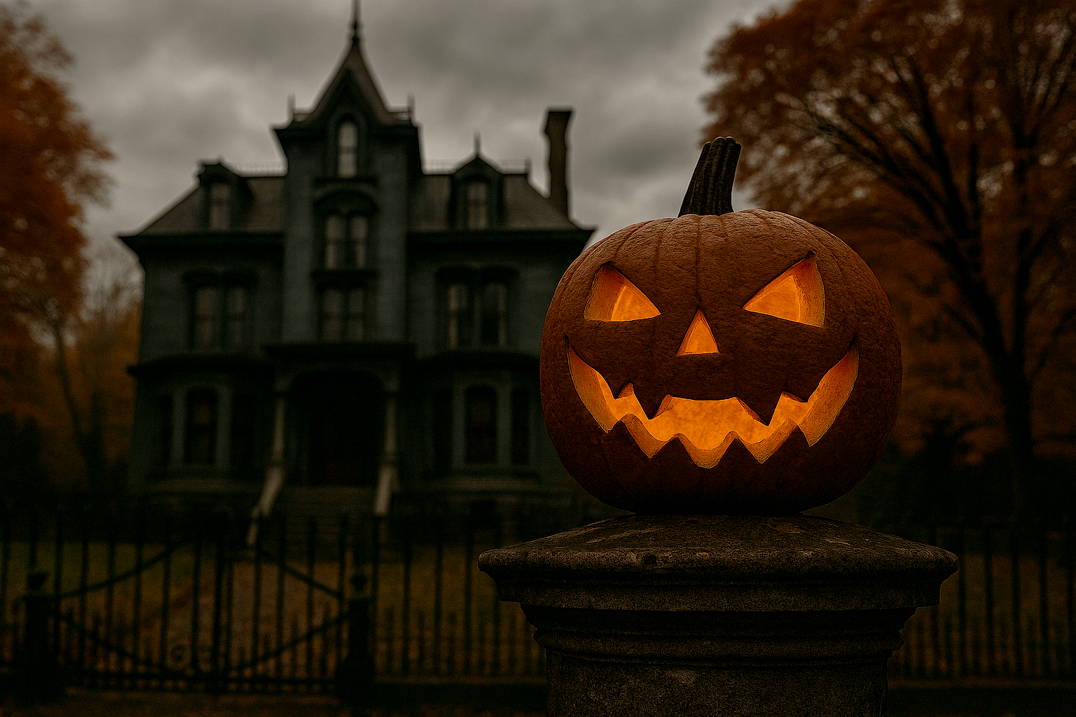 Myth & Melody: October 2025 Updates
